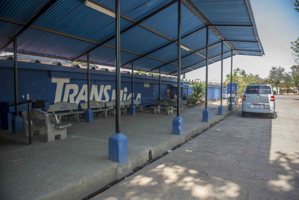 Nicaragua