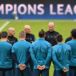 EN VIVO | Real Madrid vs. Bayern en semifinales de la Champions EN VIVO | Real Madrid vs. Bayern en semifinales de la Champions