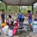 Pobladores de Tierra Azul, Boaco, esperan proyecto de agua Pobladores de Tierra Azul, Boaco, esperan proyecto de agua