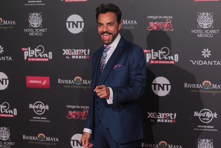 Eugenio derbez