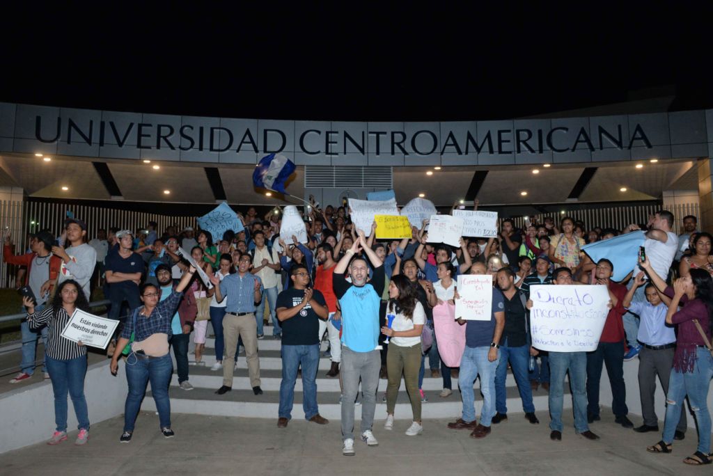 UCA