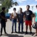 Liberan a jóvenes detenidos en Estelí Liberan a jóvenes detenidos en Estelí
