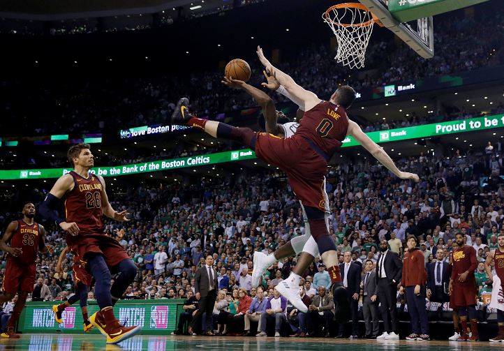 Si regresarán el viernes los Cleveland Cavaliers a las prácticas