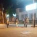 Turbas paramilitares atacan con morteros la Catedral de Jinotega