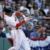 Mookie Betts llegó a 16 jonrones y Alex Blandino 1-0 como emergente Mookie Betts llegó a 16 jonrones y Alex Blandino 1-0 como emergente