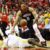 Rockets vencen a Warriors y acarician Finales de la NBA Rockets vencen a Warriors y acarician Finales de la NBA