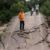 Fuertes lluvias provocan desbordes de ríos y cauces en municipios de Nueva Segovia Fuertes lluvias provocan desbordes de ríos y cauces en municipios de Nueva Segovia