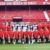 Alex Bendaña, el entrenador UEFA nicaragüense que terminó campeón en el futbol base del Sevilla FC