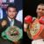 Manejador de Khalid Yafai asegura tener conversaciones con equipo de Román González Manejador de Khalid Yafai asegura tener conversaciones con equipo de Román González