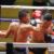 Marvin Solano se convierte en campeón latino con todo y el susto del segundo asalto Marvin Solano se convierte en campeón latino con todo y el susto del segundo asalto