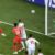 Harry Kane se proclama el “rey” de Inglaterra sepultando a Túnez Harry Kane se proclama el “rey” de Inglaterra sepultando a Túnez