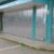 Comercios en Rivas protegen sus instalaciones por crisis en Nicaragua Comercios en Rivas protegen sus instalaciones por crisis en Nicaragua
