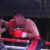 Eliecer Quezada, el rival en común entre el campeón (El Látigo) y el retador (Barnes) Eliecer Quezada, el rival en común entre el campeón (El Látigo) y el retador (Barnes)