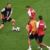 Australia se la juega ante la Dinamarca de Eriksen Australia se la juega ante la Dinamarca de Eriksen