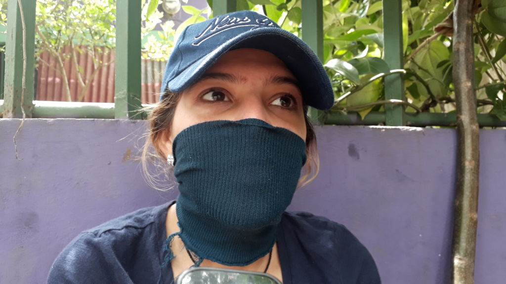 Jinotepe, Carazo, protestas, Nicaragua