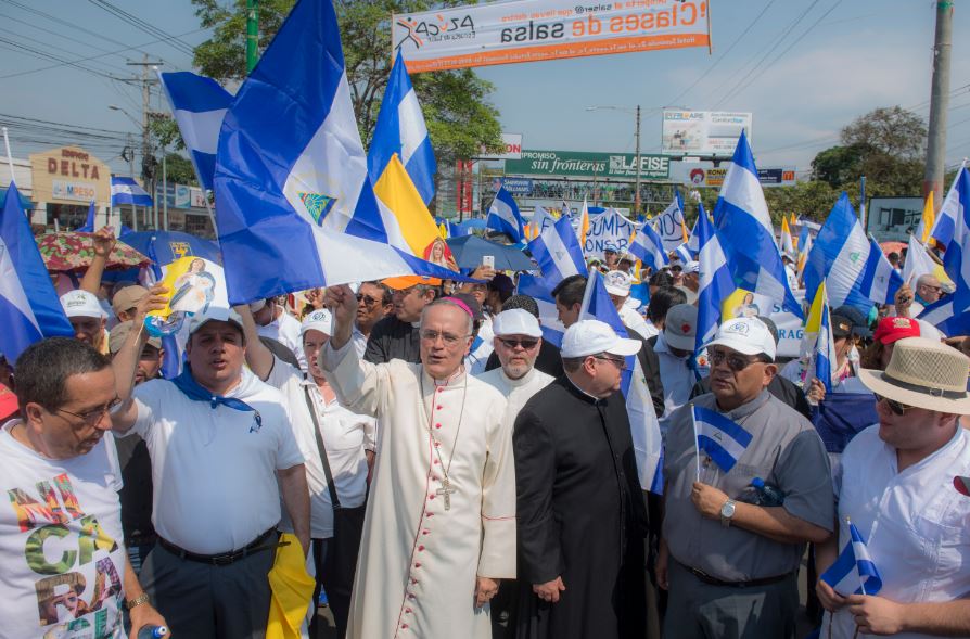 Sacerdotes