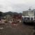 Comerciantes y pobladores contratan servicios privados para sacar la basura en Jinotega Comerciantes y pobladores contratan servicios privados para sacar la basura en Jinotega