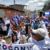 Pobladores de Nueva Segovia marchan en repudio a la niñez asesinada en Nicaragua Pobladores de Nueva Segovia marchan en repudio a la niñez asesinada en Nicaragua