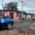 Policías y paramilitares atacan a los pobladores en León Policías y paramilitares atacan a los pobladores en León