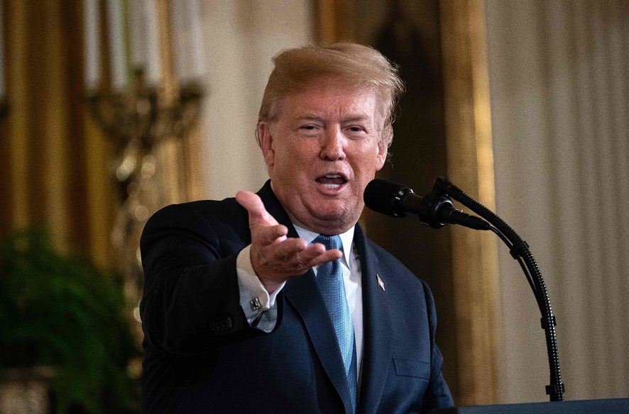 Donald Trump, inmigrantes
