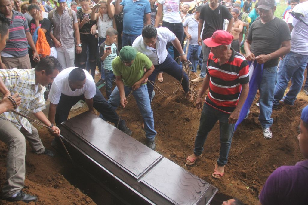 Nicaragua, asesinados, muertos por represión, daniel ortega, represión orteguista