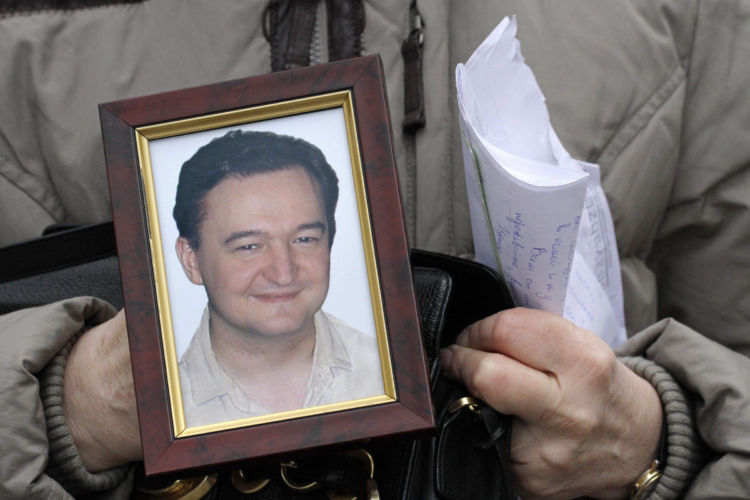 El legado del ruso Sergei Magnitsky Pequeña-750x500