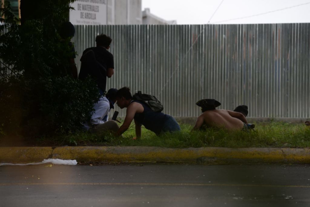 UNAN-Managua