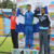 Fredd Ponce le da la primera medalla de oro a Nicaragua Fredd Ponce le da la primera medalla de oro a Nicaragua