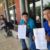 Hermano de Medardo Mairena presenta recurso de exhibición personal por detención ilegal Hermano de Medardo Mairena presenta recurso de exhibición personal por detención ilegal