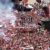 Selección croata recibe multitudinario homenaje Selección croata recibe multitudinario homenaje