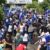 Marcha por la Justicia se solidariza con familiares detenidos en El Chipote Marcha por la Justicia se solidariza con familiares detenidos en El Chipote