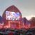 Tres millones de extranjeros visitaron Rusia durante el Mundial Tres millones de extranjeros visitaron Rusia durante el Mundial