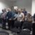 Autoridades del sistema penitenciario sacan a tres acusados de una sala judicial sin la orden del juez Autoridades del sistema penitenciario sacan a tres acusados de una sala judicial sin la orden del juez