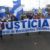 Fotogalería | Capitalinos realizan dos marchas para exigir la salida de Daniel Ortega Fotogalería | Capitalinos realizan dos marchas para exigir la salida de Daniel Ortega
