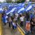 Ciudadanos participan en dos marchas en Managua Ciudadanos participan en dos marchas en Managua