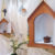 Profanan la capilla de Nuestra Señora del Carmen en Jinotega Profanan la capilla de Nuestra Señora del Carmen en Jinotega