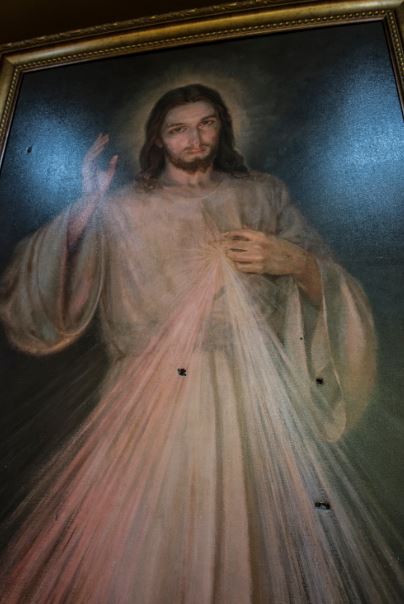 Iglesia Católica