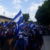 Pobladores en varias ciudades de Nicaragua exigen la liberación de manifestantes Pobladores en varias ciudades de Nicaragua exigen la liberación de manifestantes