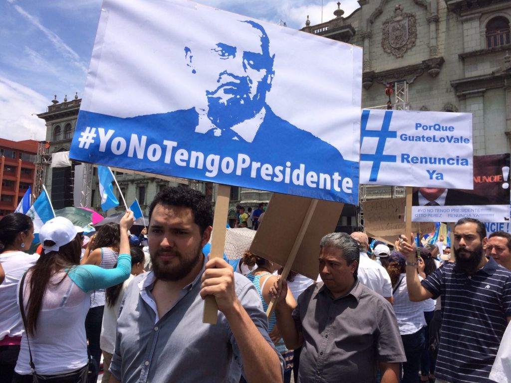 manifestaciones