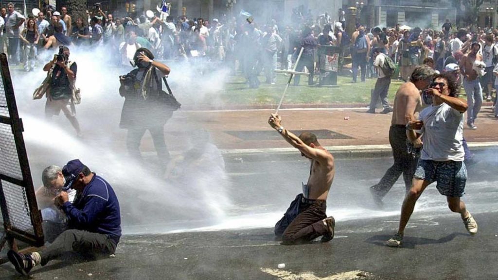 Manifestaciones