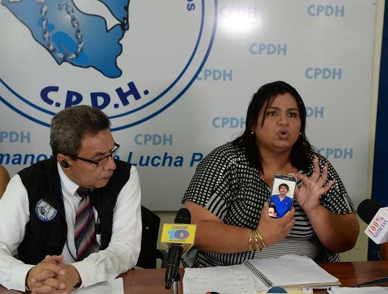 CPDH
