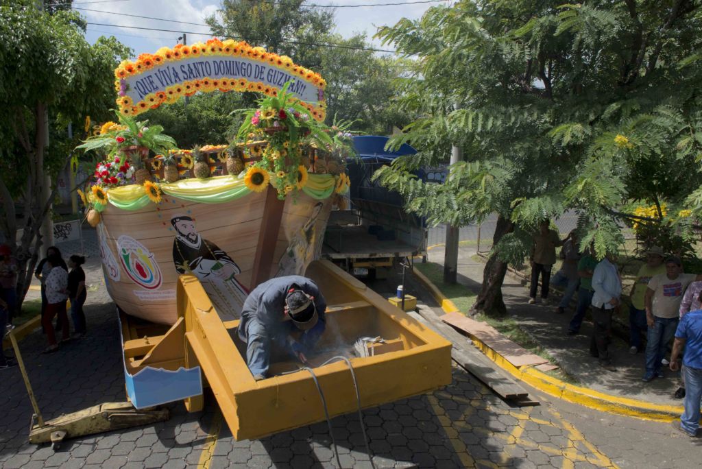 Santo Domingo de Guzmán
