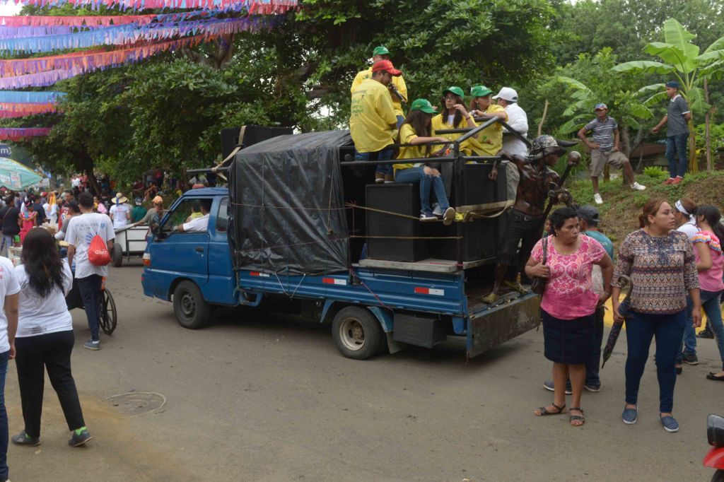 Santo Domingo