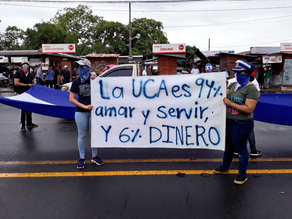 UCA
