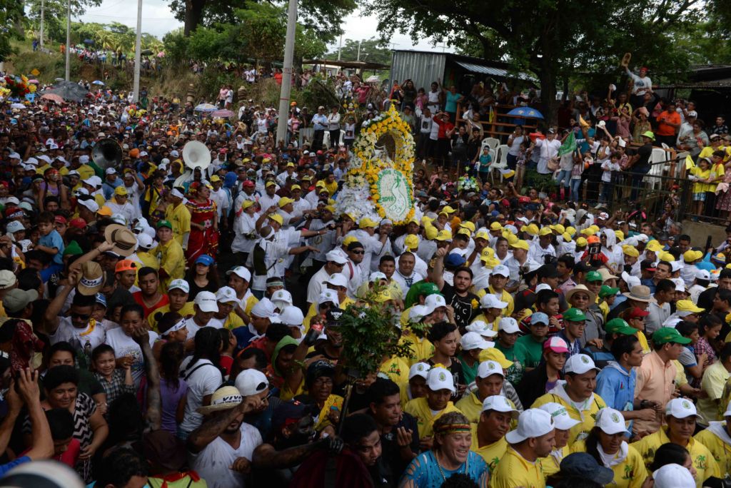 Santo Domingo de Guzmán
