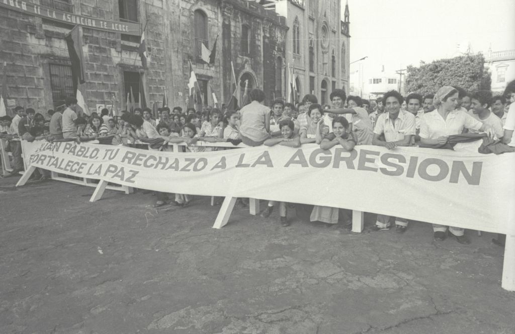 Papa juan pablo II