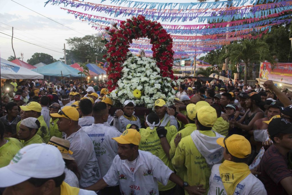 Santo Domingo
