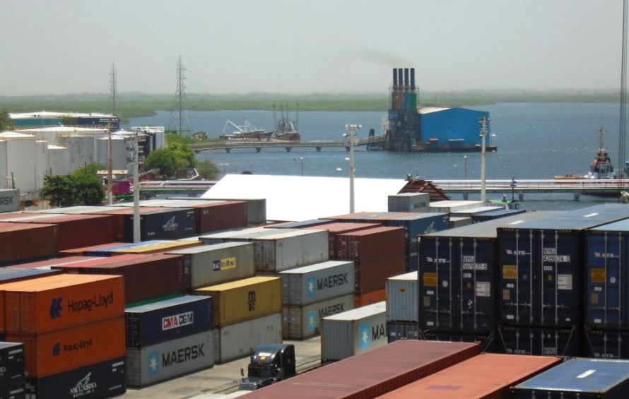 exportaciones