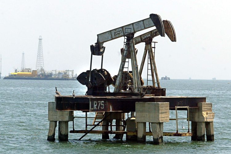 Petróleo