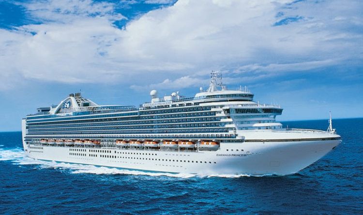 Cruceros